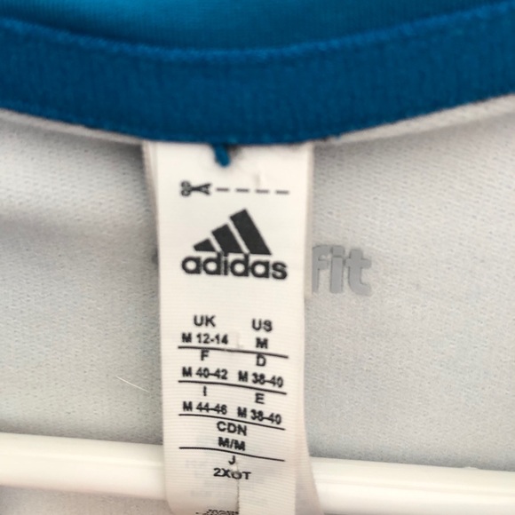 Adidas Running Jacket/Pullover - Picture 4 of 6